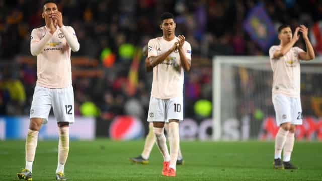 L’Equipe hold nothing back with Manchester United’s player ratings L’Equipe hold nothing back with Manchester United’s player ratings