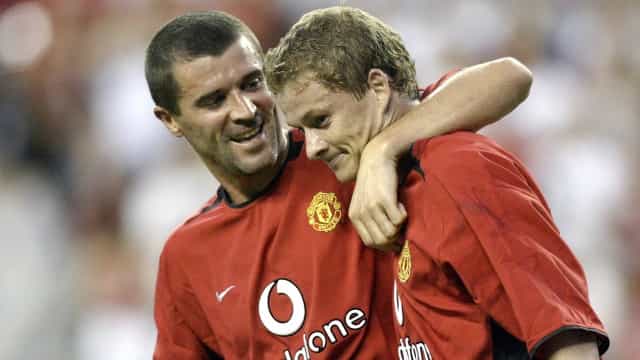 Ole Gunnar Solskjaer responds to Roy Keane’s Manchester United rant Ole Gunnar Solskjaer responds to Roy Keane’s Manchester United rant