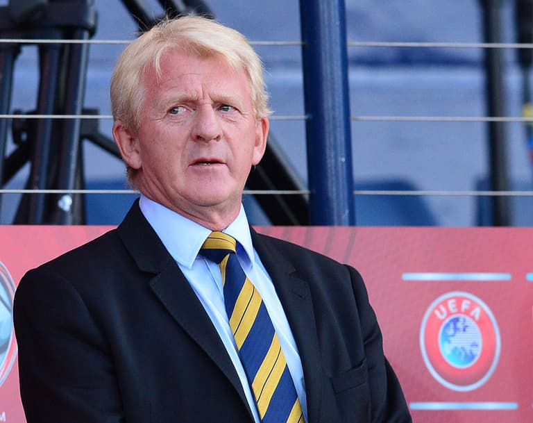 Gordon Strachan ‘faces axe’ from Sky over Adam Johnson comments Gordon Strachan ‘faces axe’ from Sky over Adam Johnson comments