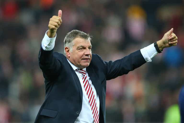 ‘Big Sam’ Allardyce in talks to star on Strictly Come Dancing ‘Big Sam’ Allardyce in talks to star on Strictly Come Dancing