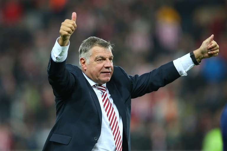 ‘Big Sam’ Allardyce in talks to star on Strictly Come Dancing ‘Big Sam’ Allardyce in talks to star on Strictly Come Dancing