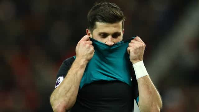 Shane Long is refreshingly honest about standing at Southampton as he enters final year of contract Shane Long is refreshingly honest about standing at Southampton as he enters final year of contract