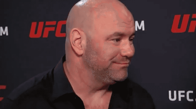 Dana White to unveil “the future of fighting in next two months” Dana White to unveil “the future of fighting in next two months”