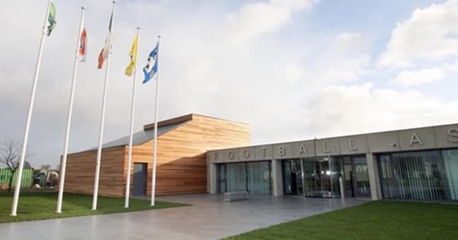 FAI and Sport Ireland announce governance review group on Association reform FAI and Sport Ireland announce governance review group on Association reform