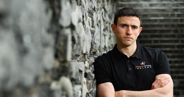 Jason Doherty: Winning the league was worth the five months of sacrifice Jason Doherty: Winning the league was worth the five months of sacrifice