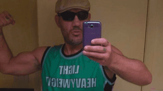 Lodune Sincaid, The Ultimate Fighter 1 cast member, found dead at 45 Lodune Sincaid, The Ultimate Fighter 1 cast member, found dead at 45
