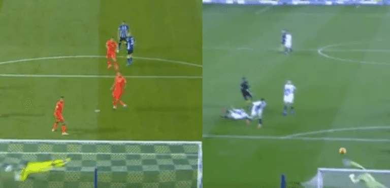 Sheffield Wednesday’s goal of the season competition is the best you’ll ever see Sheffield Wednesday’s goal of the season competition is the best you’ll ever see