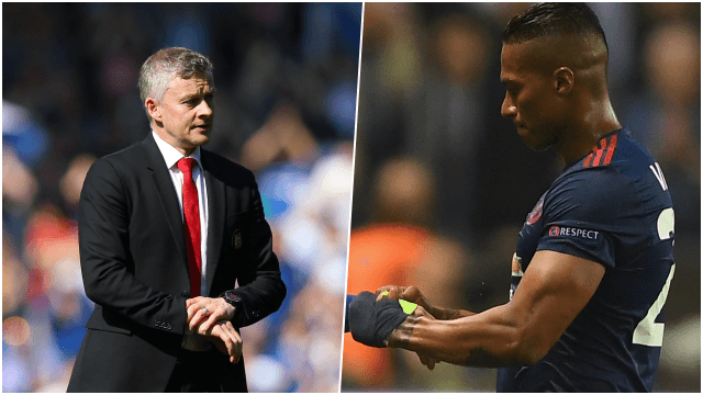 Ole Gunnar Solskjaer discusses new captain candidates Ole Gunnar Solskjaer discusses new captain candidates