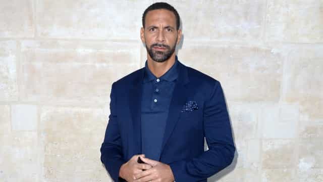 Rio Ferdinand would reject offer to become Man United’s technical director for two reasons Rio Ferdinand would reject offer to become Man United’s technical director for two reasons