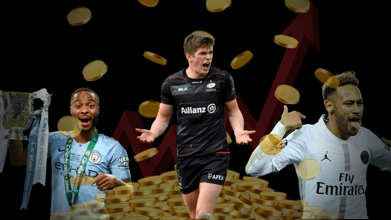 Football must learn from Saracens’ punishment Football must learn from Saracens’ punishment