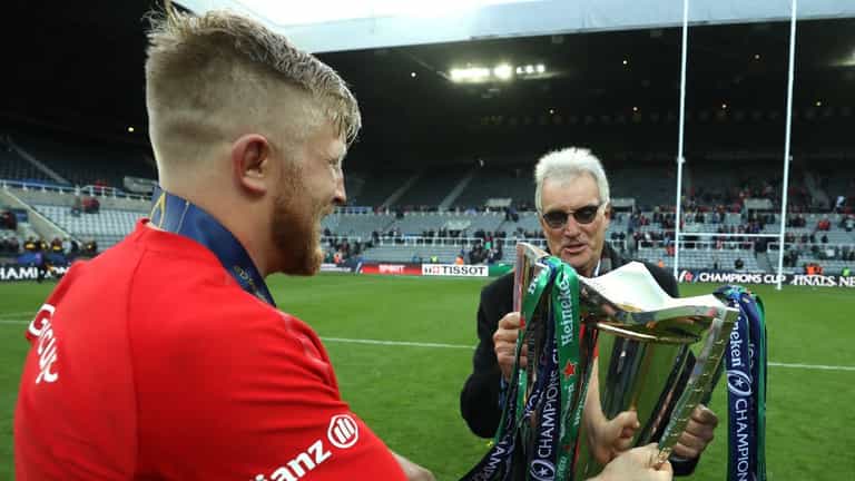 Nigel Wray retires from Saracens with immediate effect Nigel Wray retires from Saracens with immediate effect