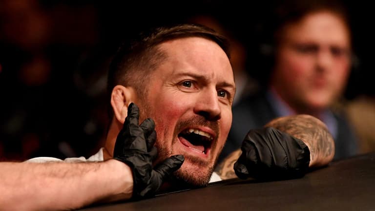 “Conor’s definitely going to be competing before the summer” – John Kavanagh “Conor’s definitely going to be competing before the summer” – John Kavanagh
