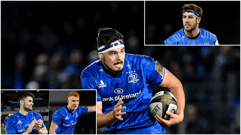 Could Leinster’s biggest strength become their greatest weakness? Could Leinster’s biggest strength become their greatest weakness?