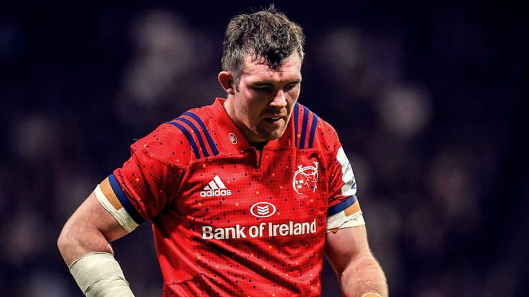 Munster’s European dreams in ruins after late, controversial try Munster’s European dreams in ruins after late, controversial try