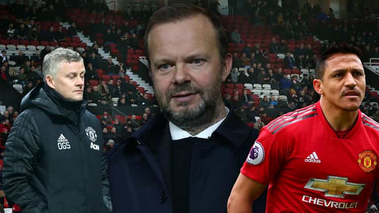 Woodward must “prove us all wrong”, not Sanchez Woodward must “prove us all wrong”, not Sanchez