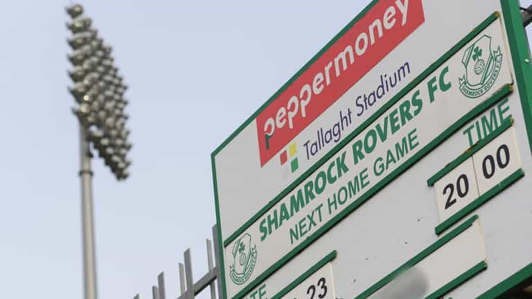 Rovers to continue Direct Provision initiative for 2020 season Rovers to continue Direct Provision initiative for 2020 season