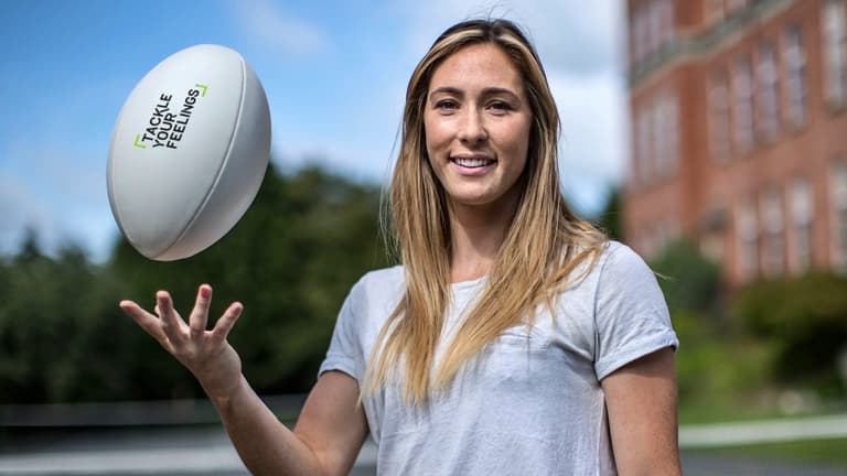 “Nothing we could do was going to bring him back” – Eimear Considine on coping with loss and finding support “Nothing we could do was going to bring him back” – Eimear Considine on coping with loss and finding support