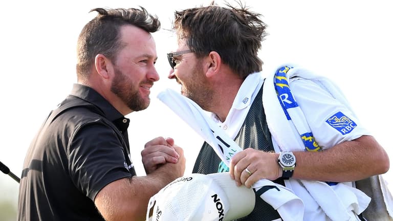 Graeme McDowell bags €525,000 after beating world’s best Graeme McDowell bags €525,000 after beating world’s best