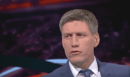 ROG hits the nail on the head assessing Ireland’s performance ROG hits the nail on the head assessing Ireland’s performance