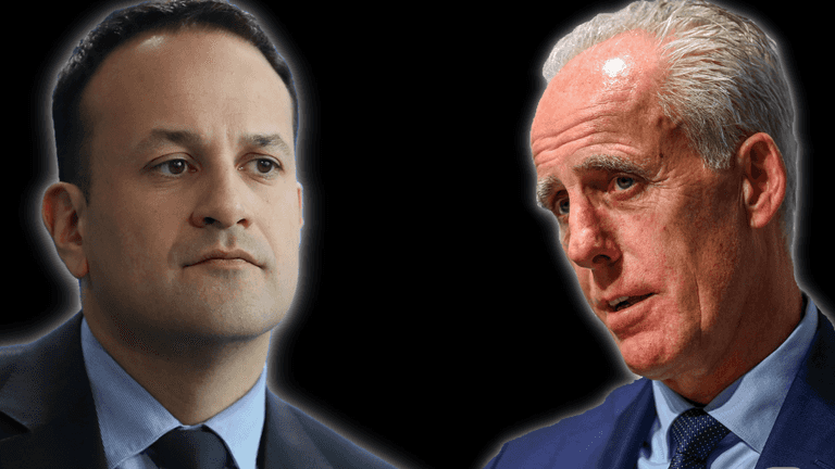 From count centre to press conference – an Irish revolution? From count centre to press conference – an Irish revolution?