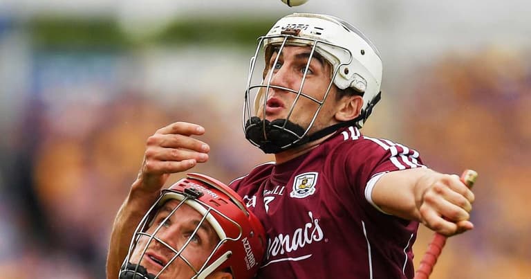 Taoiseach admits sporting guidelines are optimistic and we’ll take a glass half full Taoiseach admits sporting guidelines are optimistic and we’ll take a glass half full