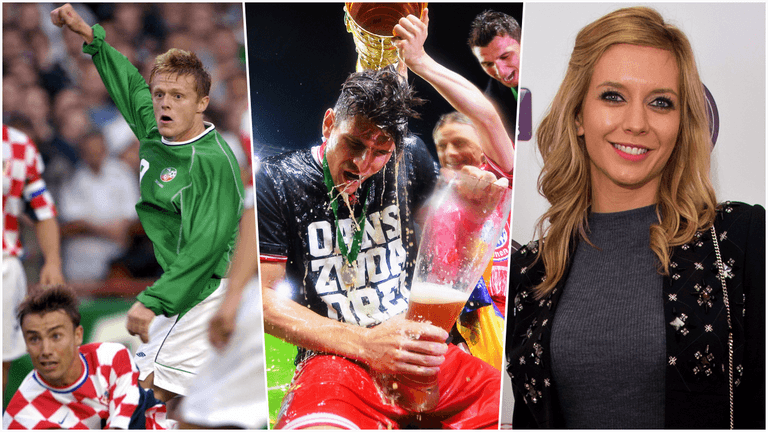 The SportsJOE 12 o’clock quiz | Day 45 The SportsJOE 12 o’clock quiz | Day 45