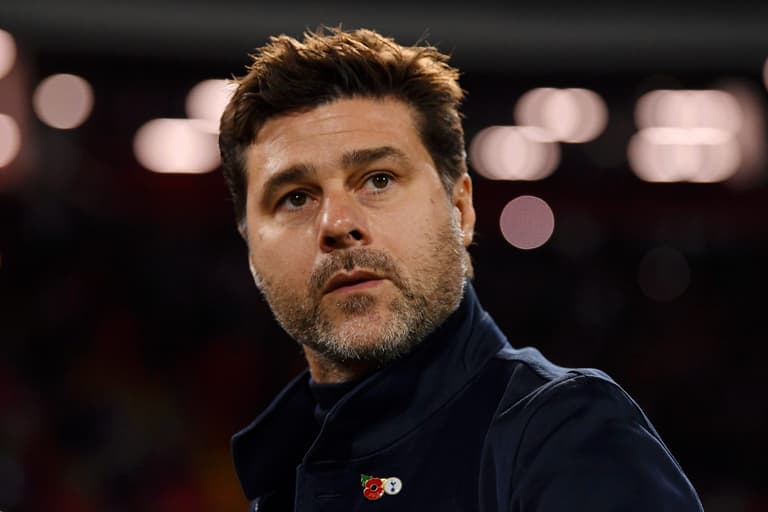 Hiring Pochettino would be the first logical decision Barca board have made in five years Hiring Pochettino would be the first logical decision Barca board have made in five years