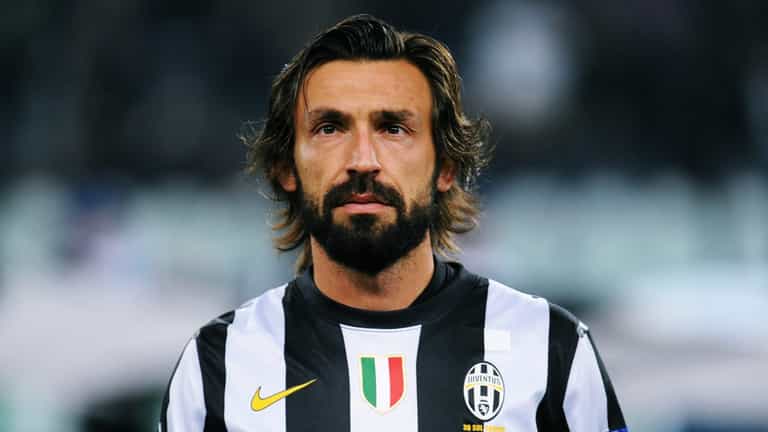 Pirlo’s Juventus appointment proves it’s not what you know, it’s who you know Pirlo’s Juventus appointment proves it’s not what you know, it’s who you know