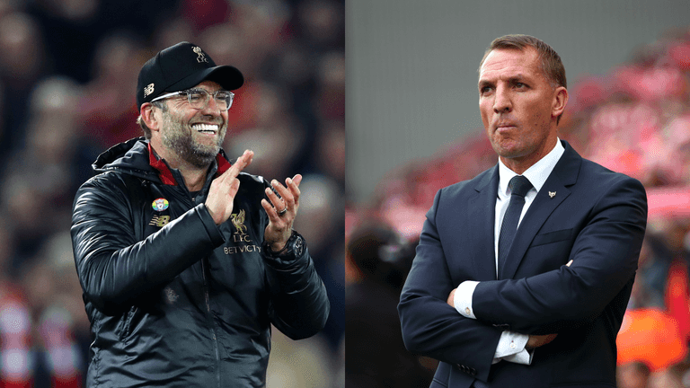 Liverpool edge ahead of Leicester in battle for Olympiakos star Liverpool edge ahead of Leicester in battle for Olympiakos star