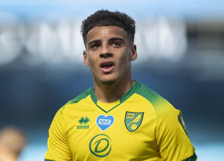 Max Aarons nears Barcelona move as Wolves land Nelson Semedo Max Aarons nears Barcelona move as Wolves land Nelson Semedo
