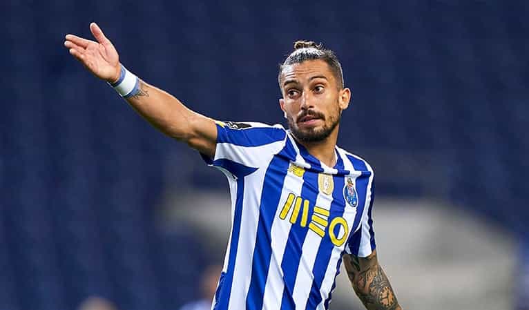 Alex Telles ‘hopeful’ of becoming a Man United player imminently Alex Telles ‘hopeful’ of becoming a Man United player imminently