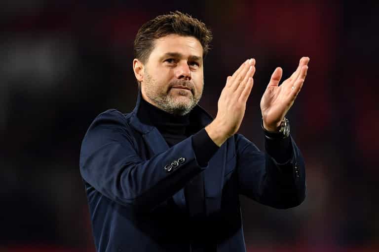 Man United ‘approach Mauricio Pochettino to replace Solskjaer’ Man United ‘approach Mauricio Pochettino to replace Solskjaer’