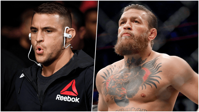 Back-up plan for McGregor vs. Poirier makes UFC 257 even better Back-up plan for McGregor vs. Poirier makes UFC 257 even better