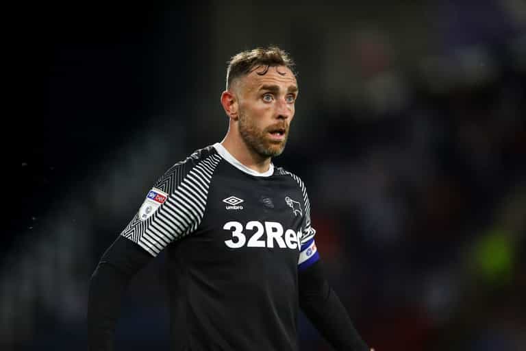 Derby to appeal decision ordering them to pay Richard Keogh £2m in compensation Derby to appeal decision ordering them to pay Richard Keogh £2m in compensation