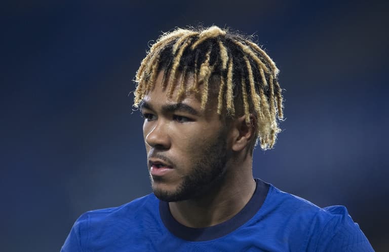 Reece James reveals vile racist social media abuse Reece James reveals vile racist social media abuse