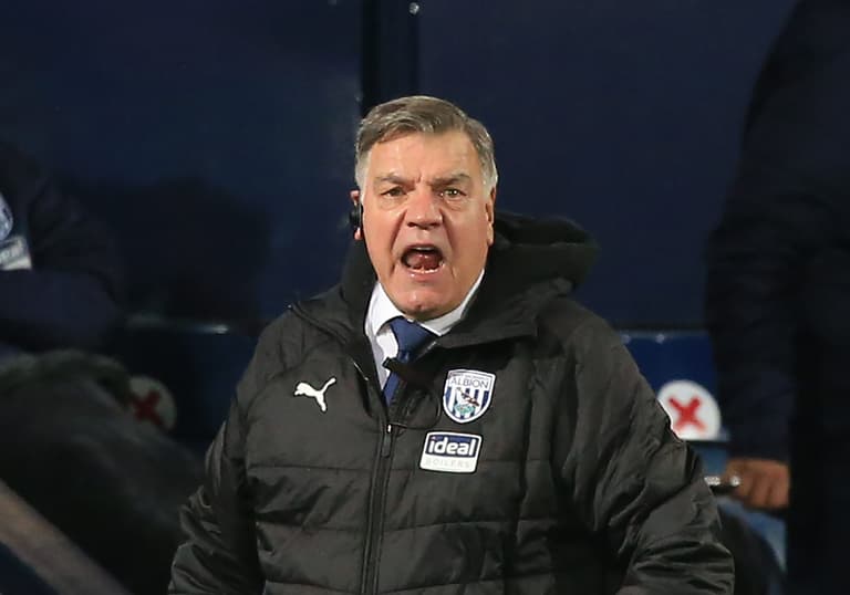 Sam Allardyce criticises ‘nonsense’ of government interfering in football Sam Allardyce criticises ‘nonsense’ of government interfering in football