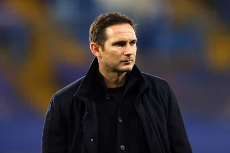 Frank Lampard’s job in danger as Chelsea look at replacements Frank Lampard’s job in danger as Chelsea look at replacements