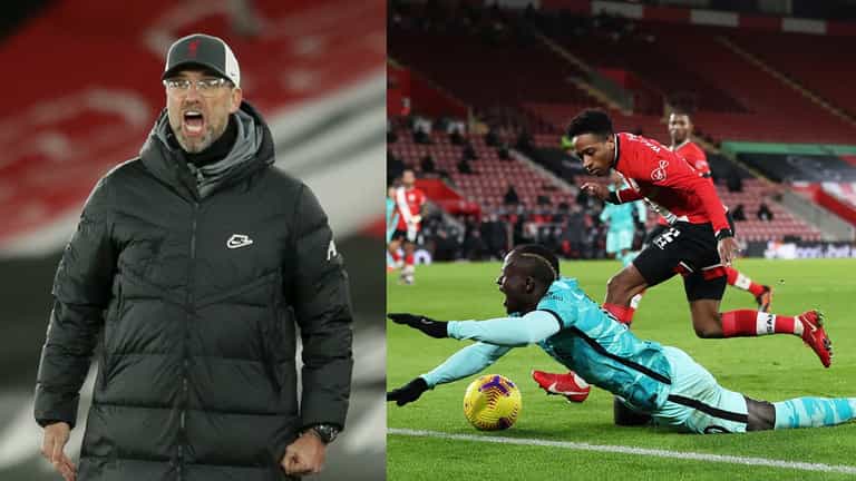 Jurgen Klopp to face no action from FA after criticism of referee Jurgen Klopp to face no action from FA after criticism of referee