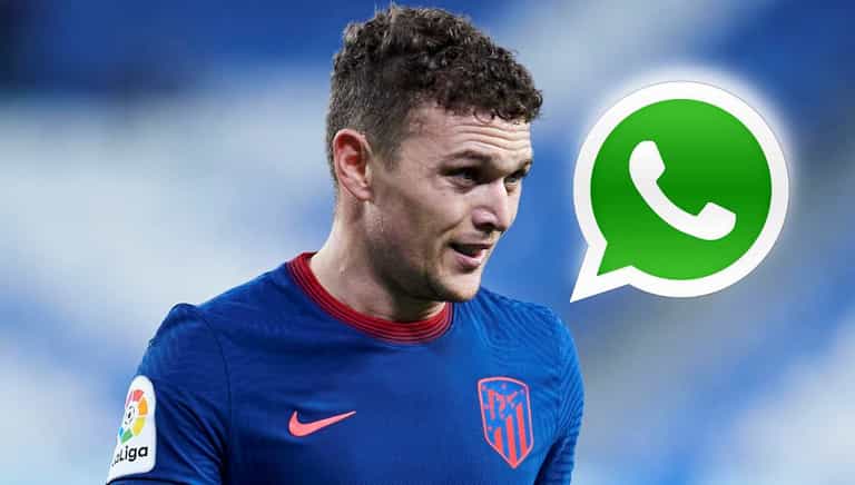WhatsApp messages that led to Kieran Trippier ban are revealed WhatsApp messages that led to Kieran Trippier ban are revealed