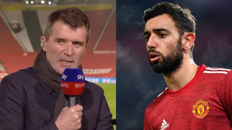 “The top players turn up on the big occasions and that’s what the Cantonas used to do” “The top players turn up on the big occasions and that’s what the Cantonas used to do”