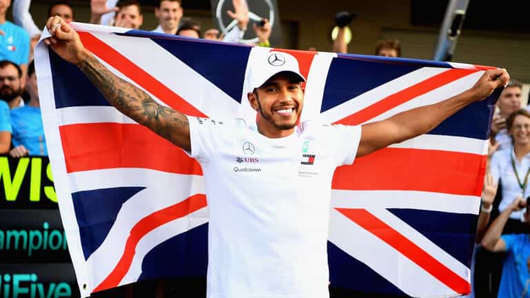 QUIZ: Can you name every Formula 1 champion from 1990-2020? QUIZ: Can you name every Formula 1 champion from 1990-2020?