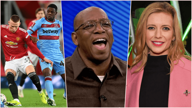 The SportsJOE 12 o’clock quiz | Day 300 The SportsJOE 12 o’clock quiz | Day 300