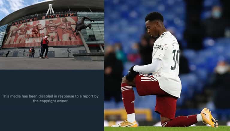 Arsenal chief executive hits out at social media giants for double standards on racism Arsenal chief executive hits out at social media giants for double standards on racism