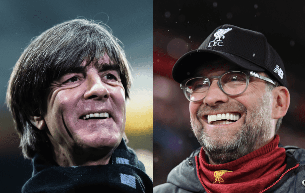 “You sign a contract and you stick to that contract” – Klopp a man of his word “You sign a contract and you stick to that contract” – Klopp a man of his word