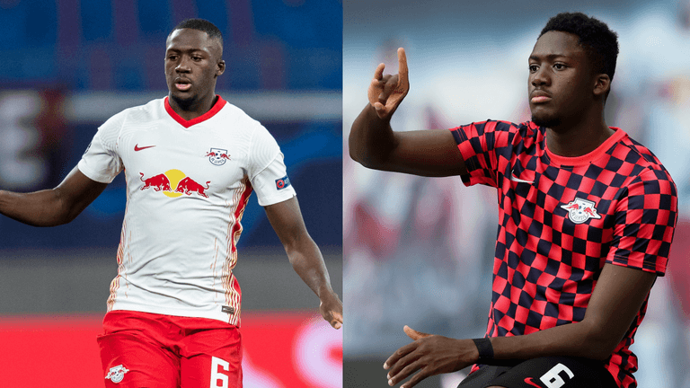 RB Leipzig’s Ibrahima Konate close to agreeing Liverpool move RB Leipzig’s Ibrahima Konate close to agreeing Liverpool move