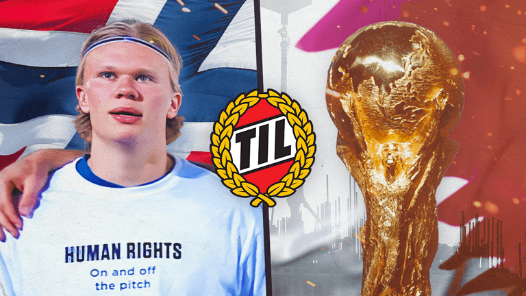 How a small club in Norway led calls for their country to boycott the Qatar 2022 World Cup How a small club in Norway led calls for their country to boycott the Qatar 2022 World Cup