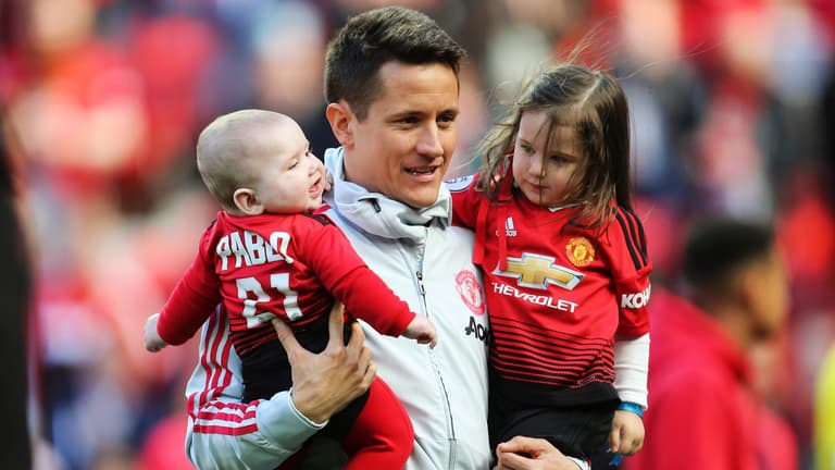 Ander Herrera rips European Super League apart, just like we all knew he would Ander Herrera rips European Super League apart, just like we all knew he would