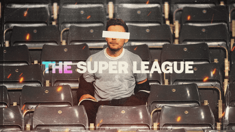 Big Six’s greed-fuelled Super League plot spells out loyal fans’ true value Big Six’s greed-fuelled Super League plot spells out loyal fans’ true value