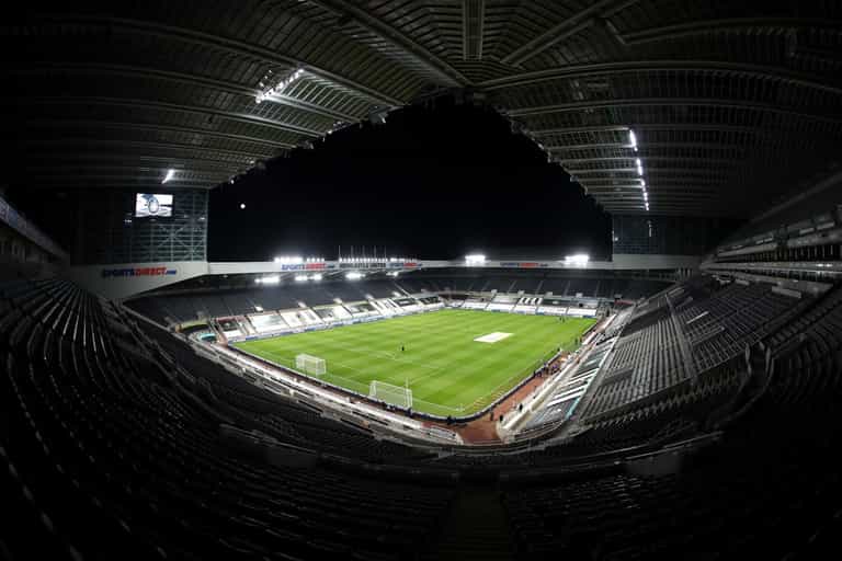 Newcastle United fans launch bid to buy stake in the club Newcastle United fans launch bid to buy stake in the club