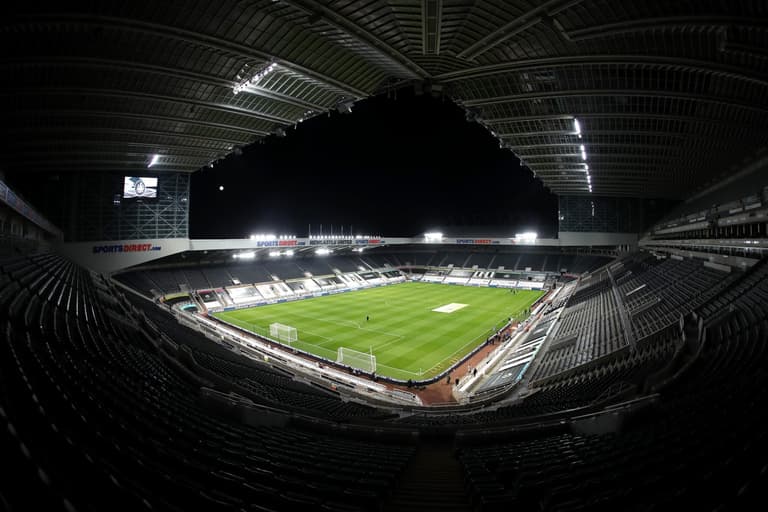 Newcastle United fans launch bid to buy stake in the club Newcastle United fans launch bid to buy stake in the club
